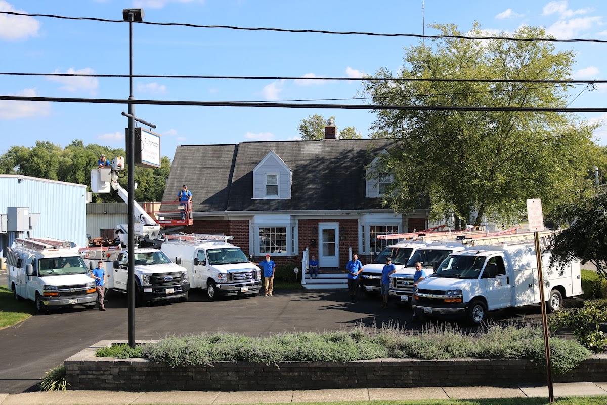 R L Thompson Electric