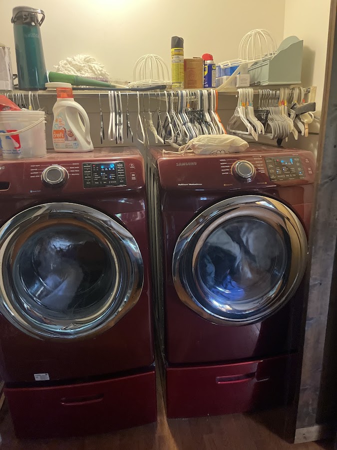 H&S Appliance Repair Goldridge