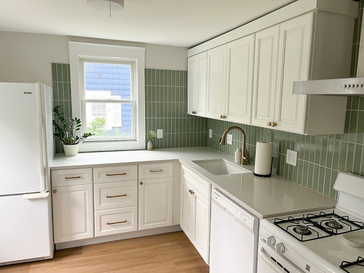 The Handyman of Southern Maine