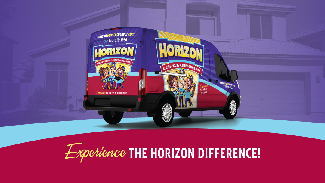Horizon Services Plumbing, Heating & Air - Englewood