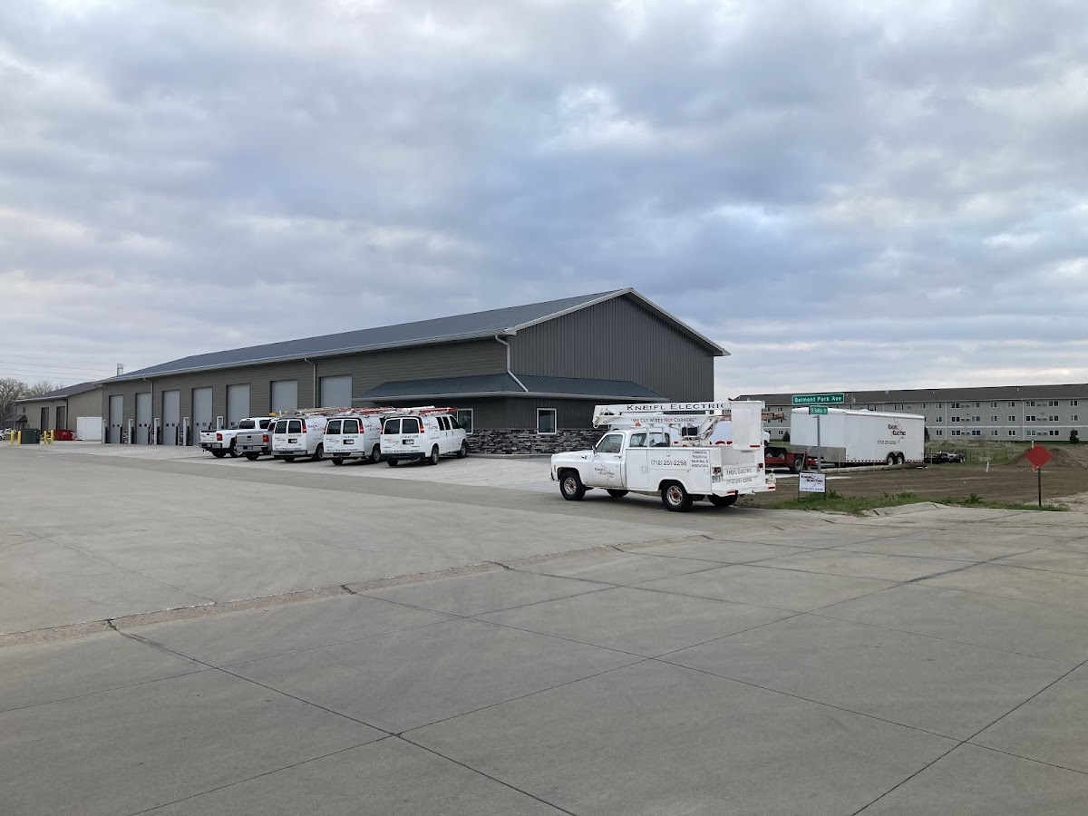 Kneifl Electric Inc.