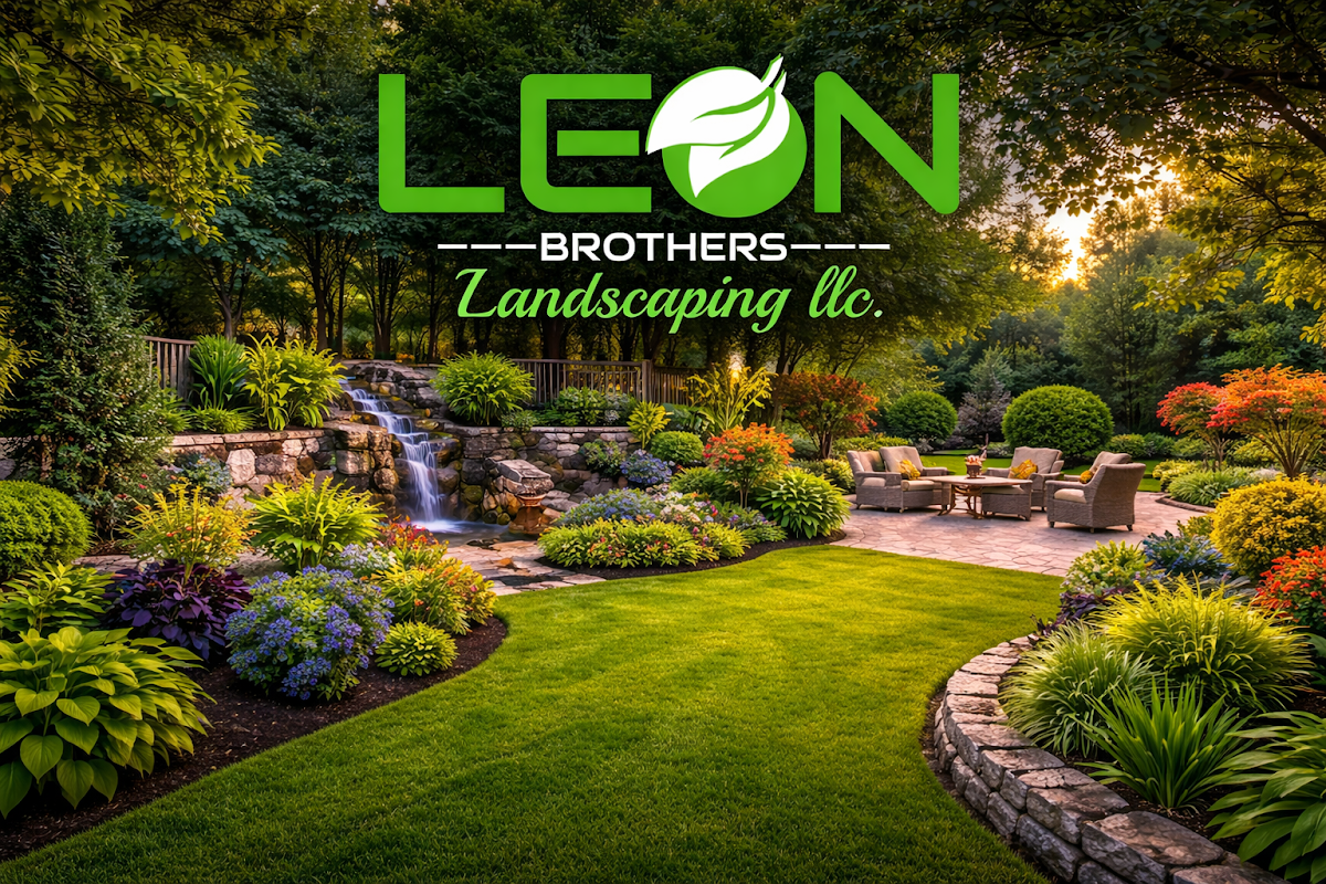 LEÓN BROTHERS LANDSCAPING LLC