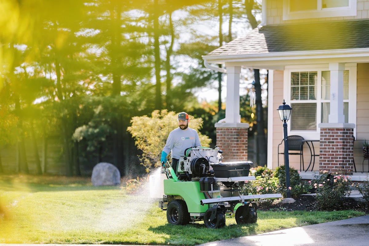 Lawn Squad of Frederick
