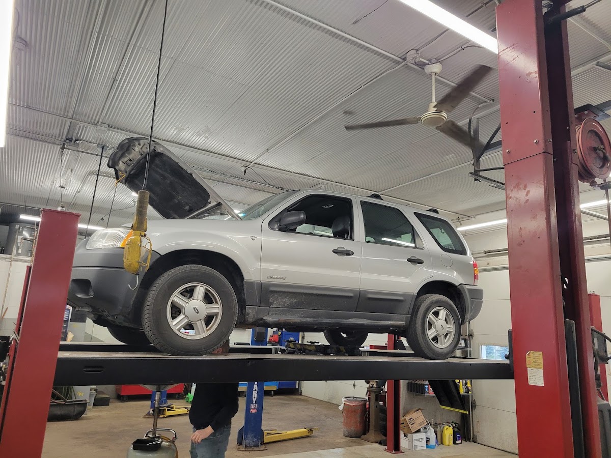 McCardle's Car Care Center, L.L.C.