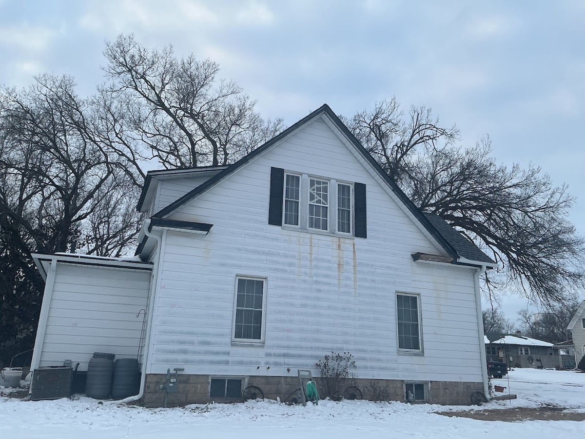 Exterior Damage Solutions