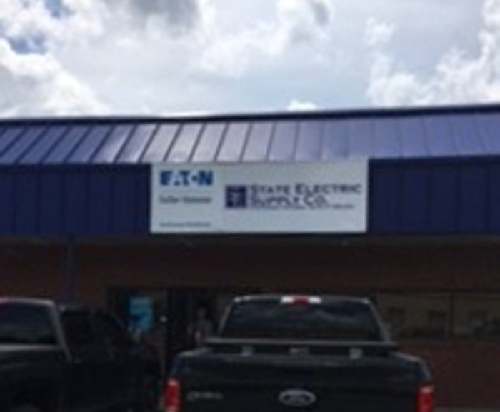 State Electric Supply Co