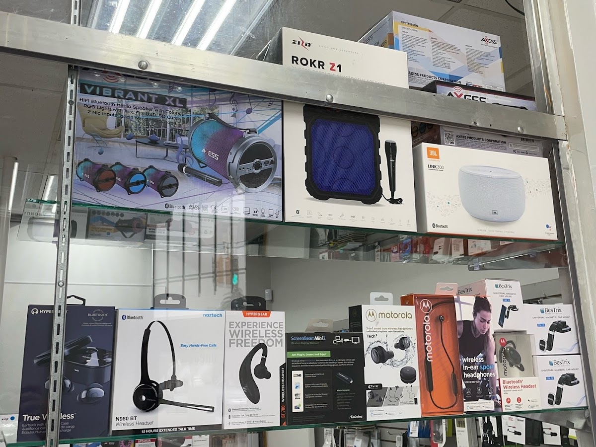 motor city phone repair