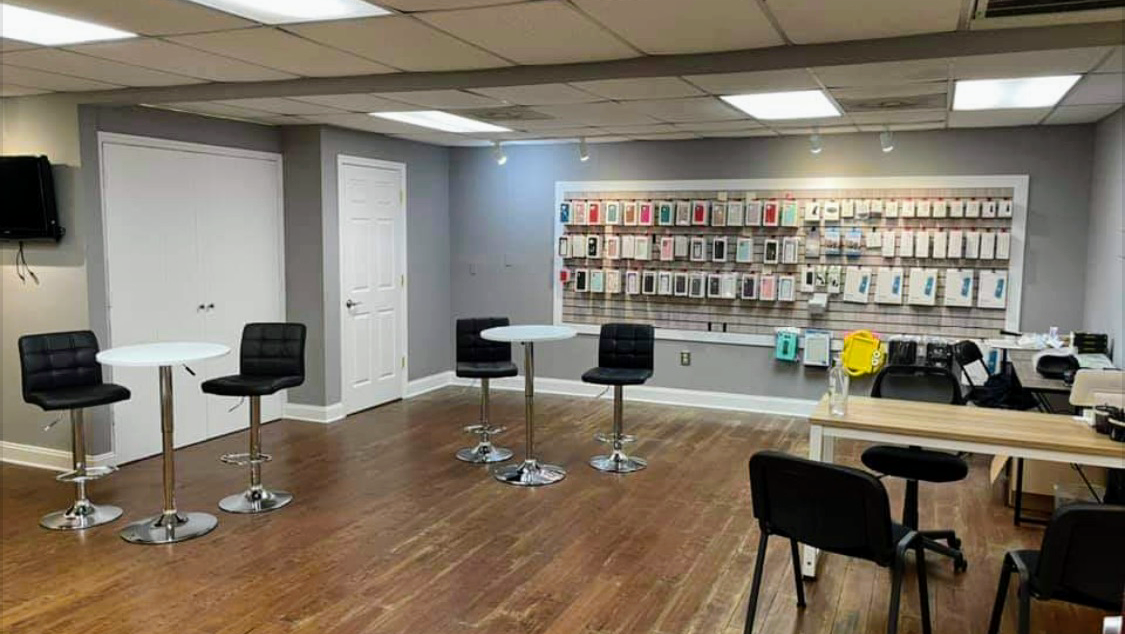 Hilton Head Phone Repair