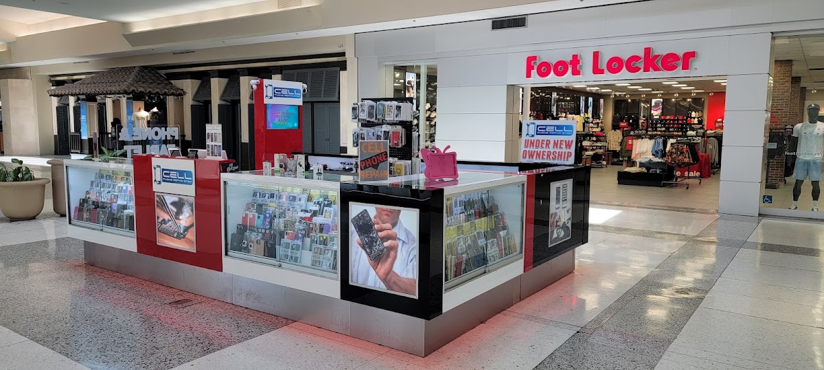 Cell Phone Repair Stop