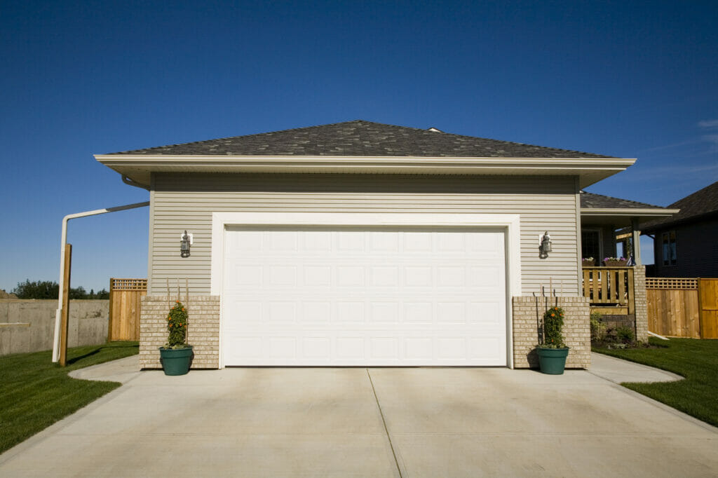 Access Point Garage Door's