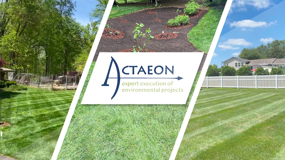 Actaeon LLC