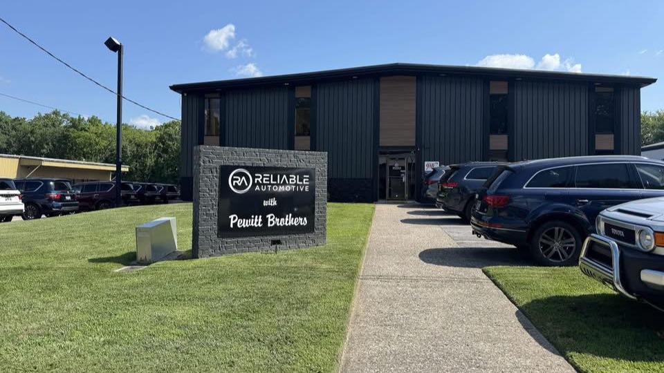 Reliable Automotive - Auto Repair Franklin TN