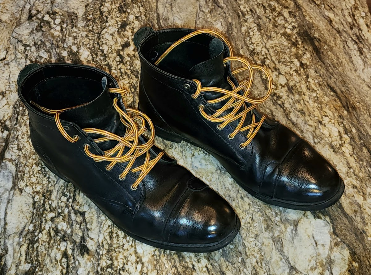 Lane's Boot & Shoe Repair