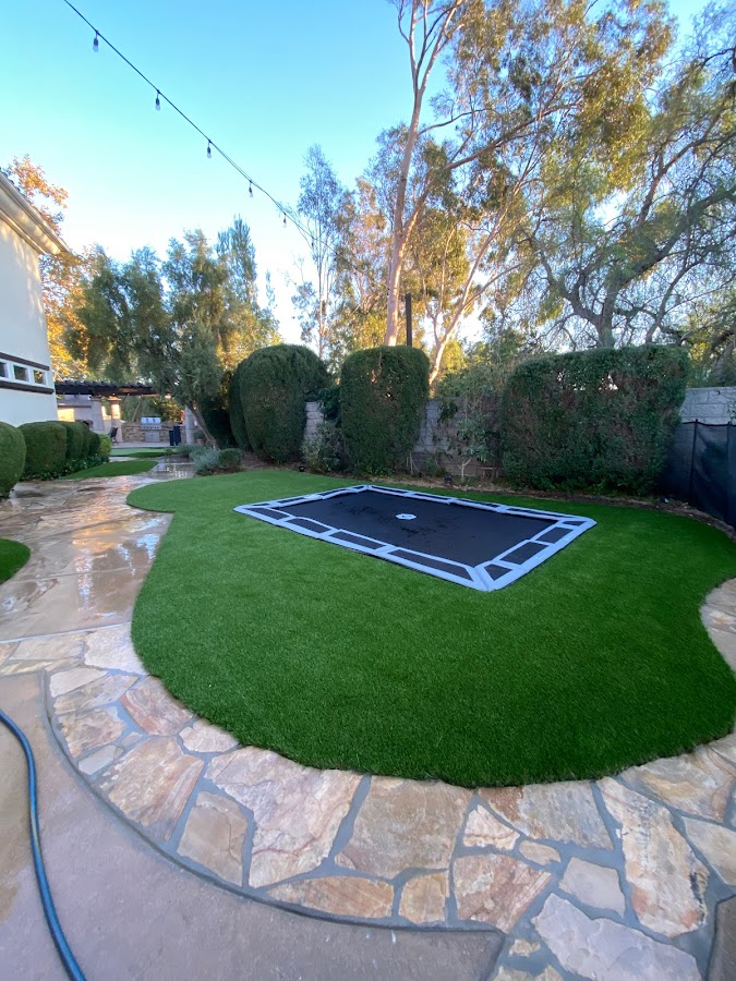 SoCal Pavers & Turf - SoCal Pavers & Turf Retaining Wall Repair in Ca 92509, CA photo