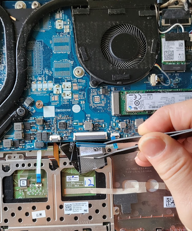 Gary James PC Mobile Tech