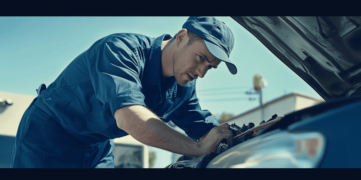 Mobile Mechanic Pros Providence