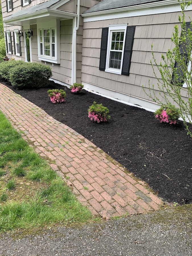 Kev’s Landscape Management, LLC