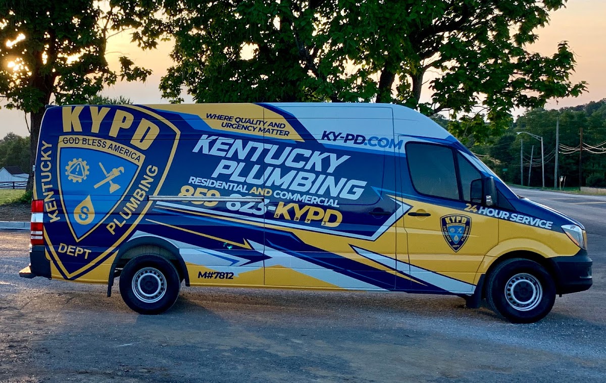 Kentucky Plumbing (KYPD)