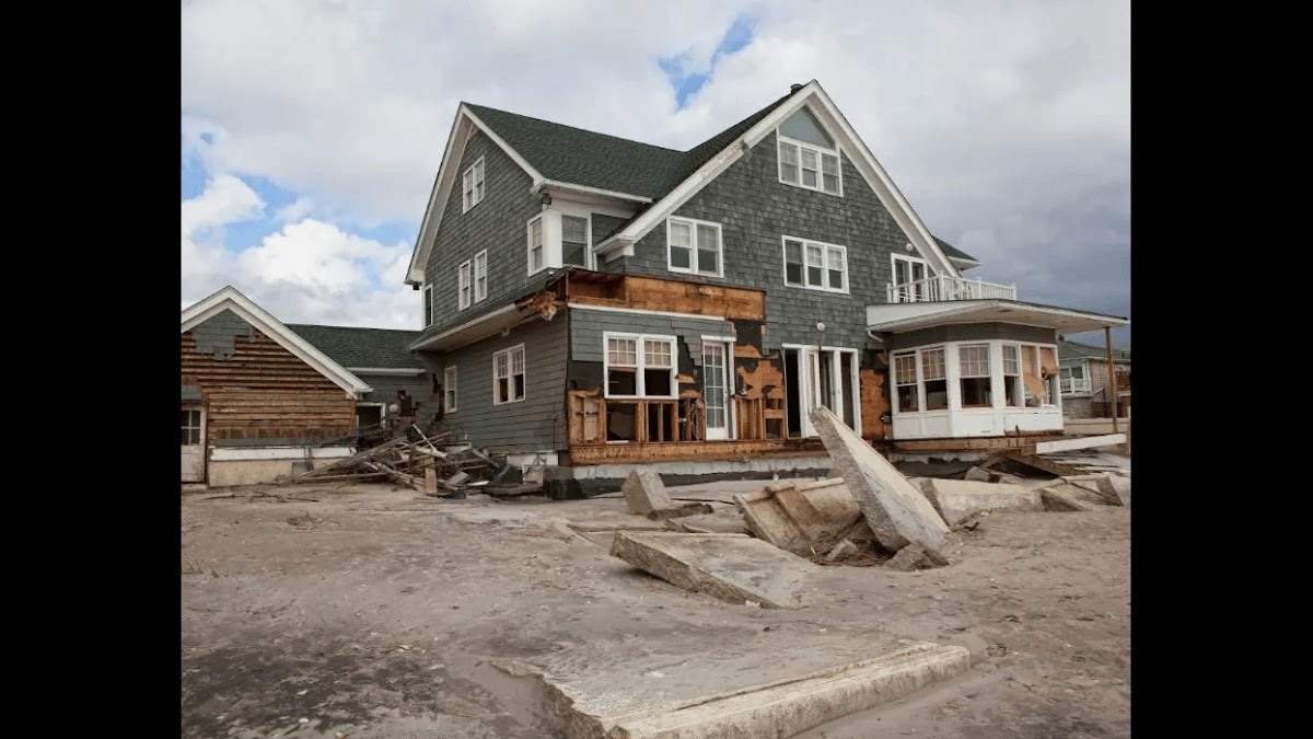 Rhode Island Restoration