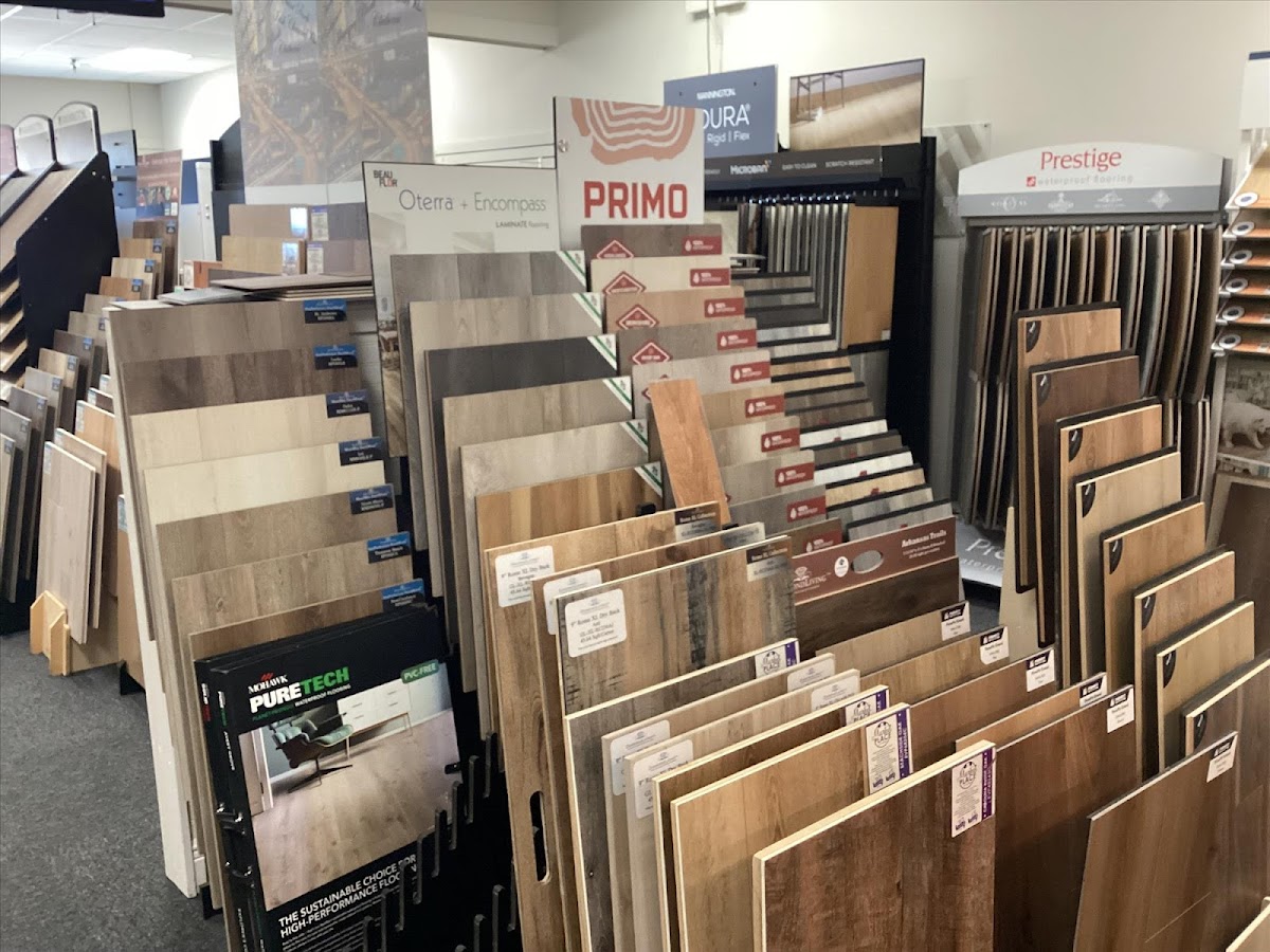 Flooring Depot