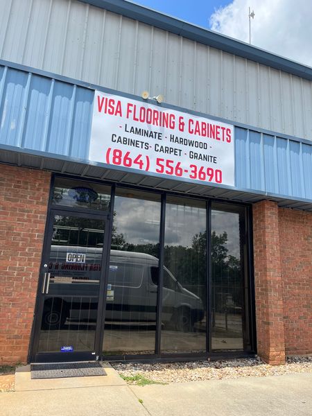Visa Flooring & Cabinets