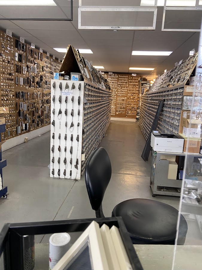 Pickens Window Service Inc.