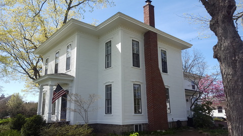 Indianapolis Painters LLC