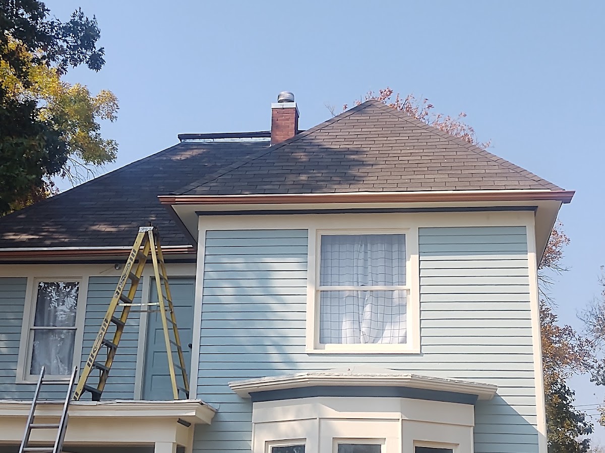 Smart Gutter and Exteriors