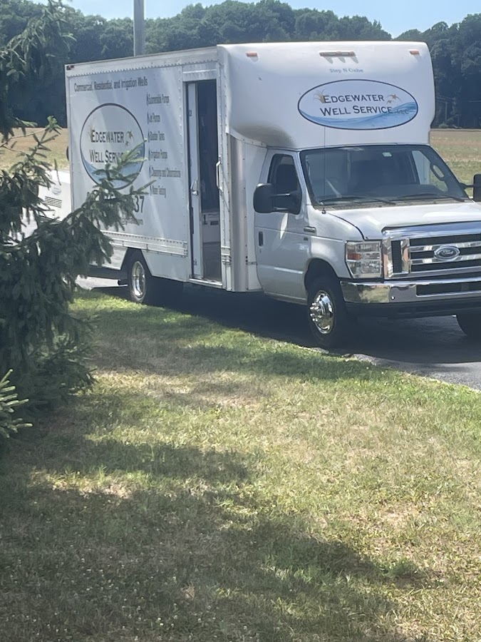 Edgewater Well Service, LLC