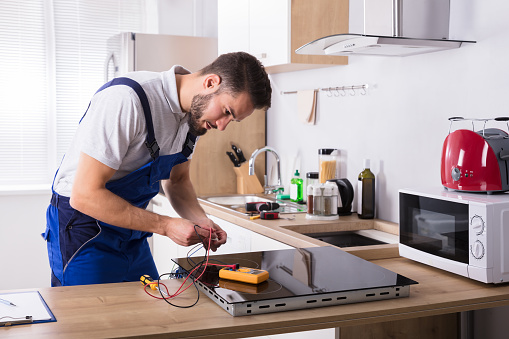 Arlington Ballston Appliance Repair Service in Arlington, VA photo