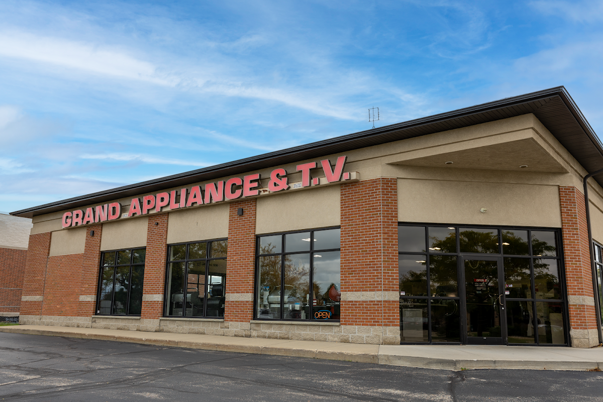 Grand Appliance and Tv