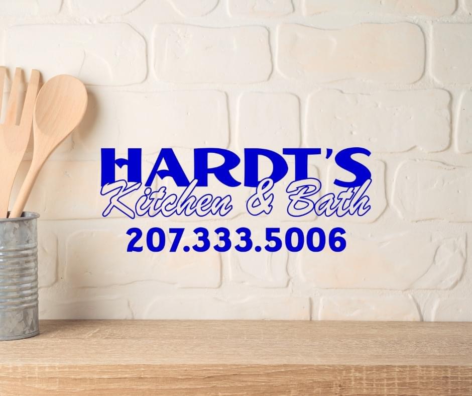 Hardt’s Kitchen & Bath Center - Hardt’s Kitchen & Bath Center Furniture Repair in Located Off, ME photo
