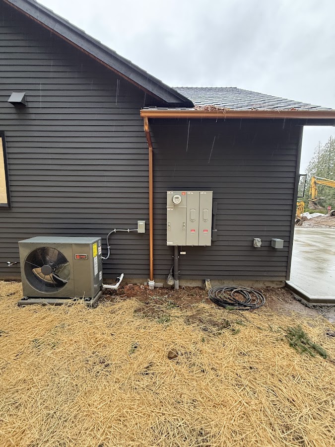 Pacific Home Electric - Pacific Home Electric Electrical Repair in Puyallup, WA photo