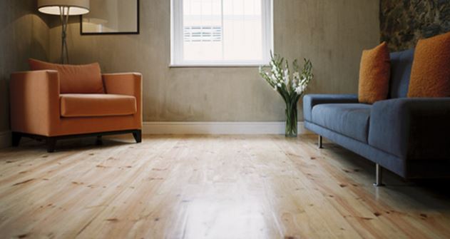 Dande Hardwood Floor Company