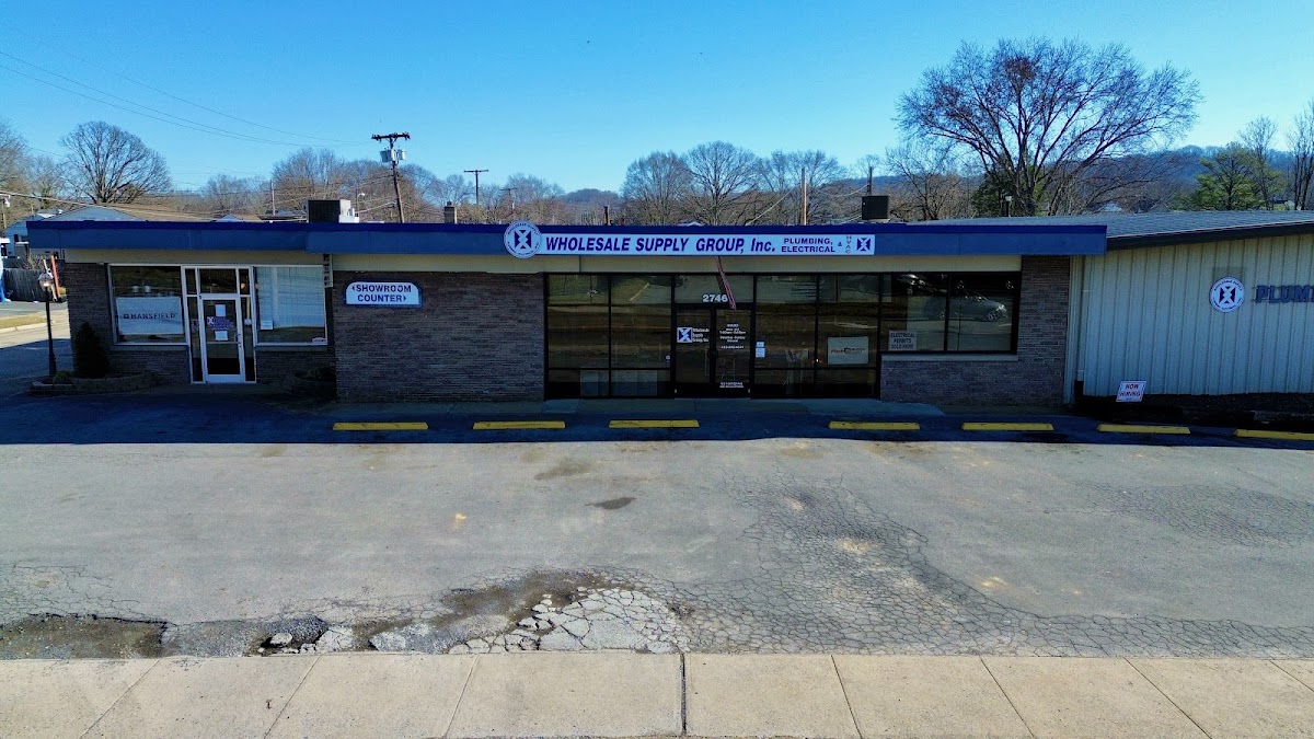 Wholesale Supply Group