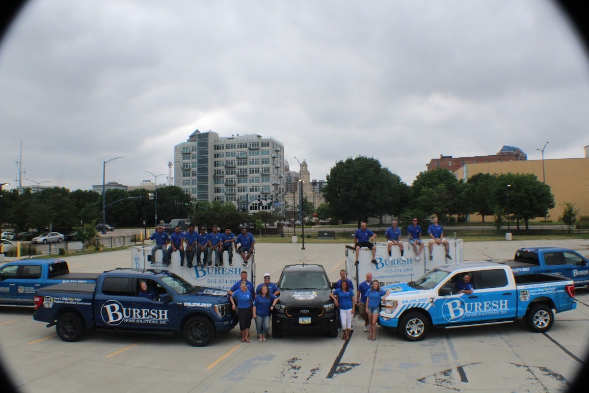 Buresh Home Solutions