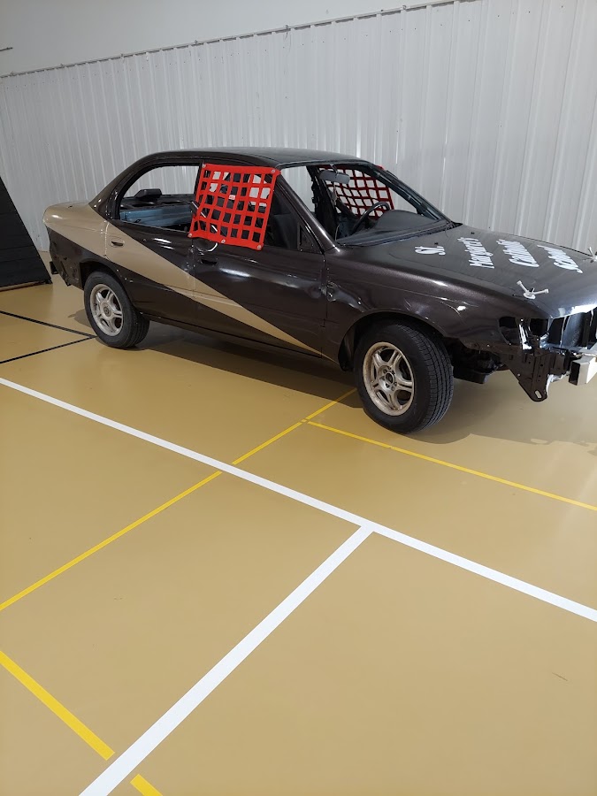 Top of the Hill Auto Repair