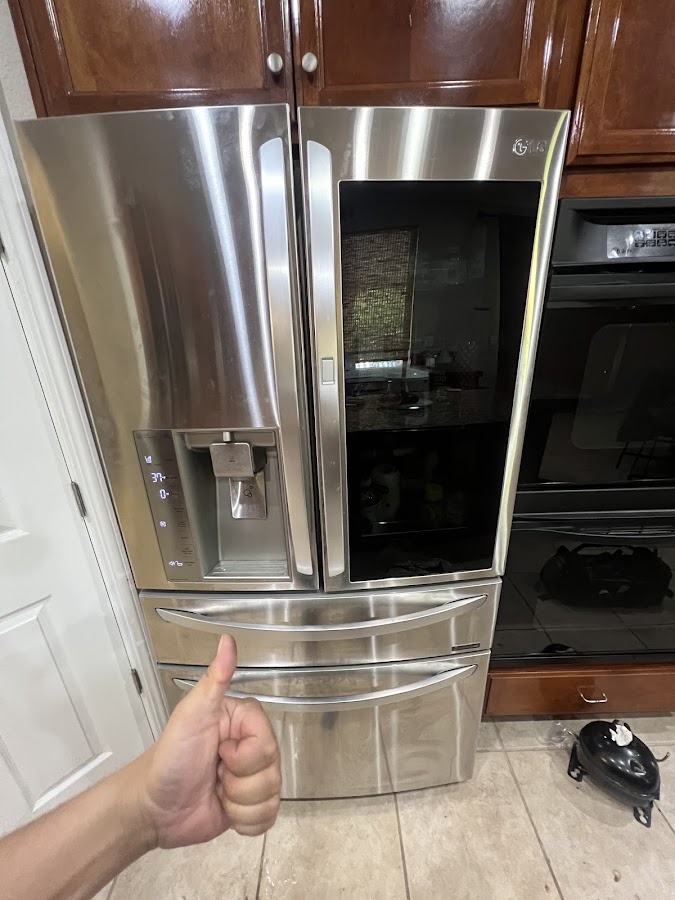 ZR Master Appliance Repair LLC - ZR Master Appliance Repair LLC Dryer Repair in North Highlands, CA photo