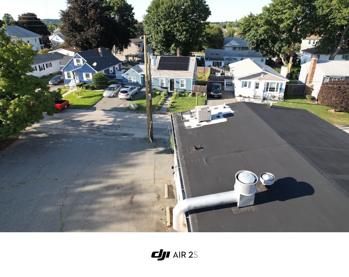 4 Energy Drone Solutions