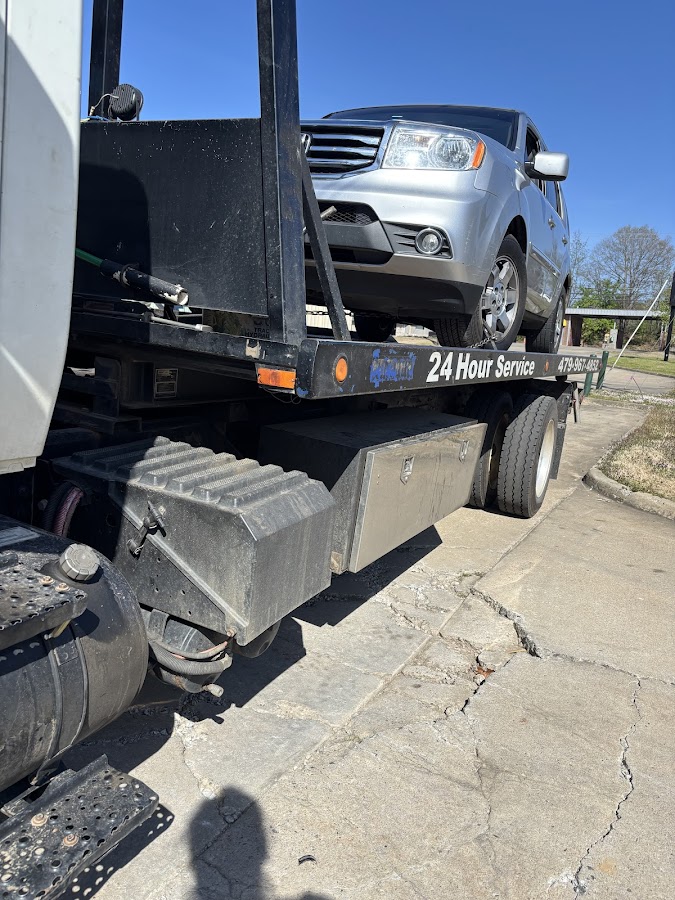 Dru's Mobile Auto Repair