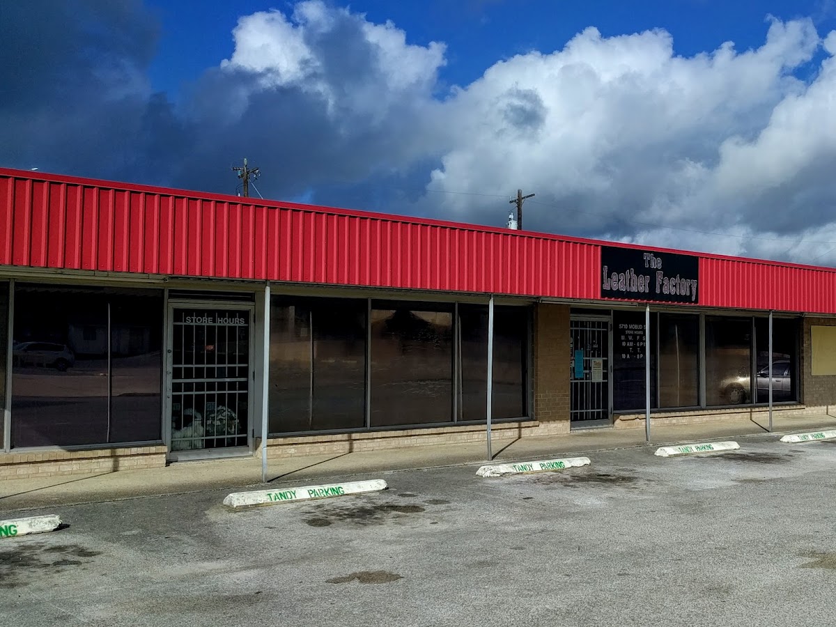 Tandy Leather San Antonio - 14