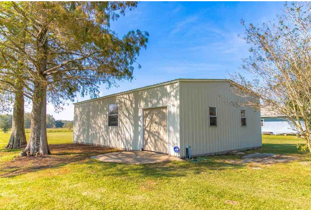 Naquin's Plumbing LLC