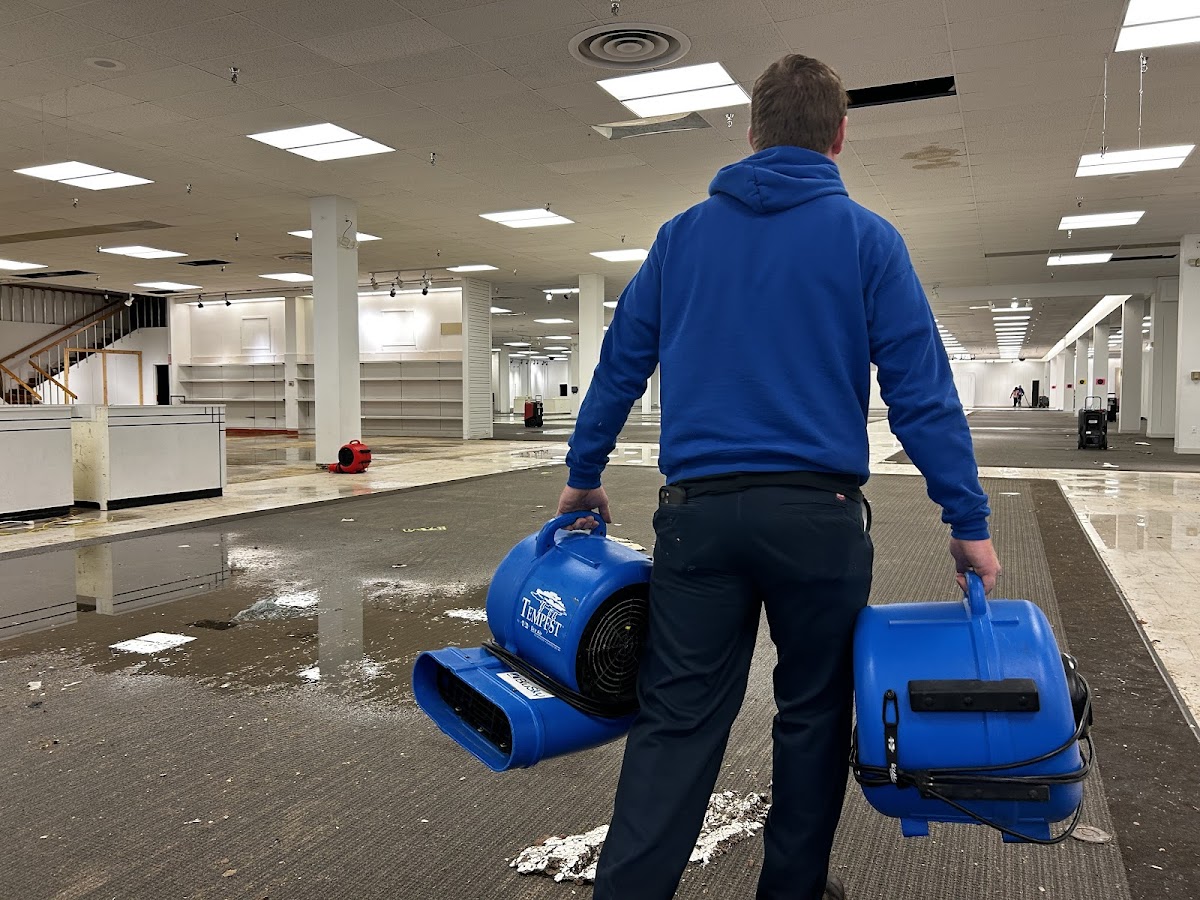 BluSky Restoration Contractors