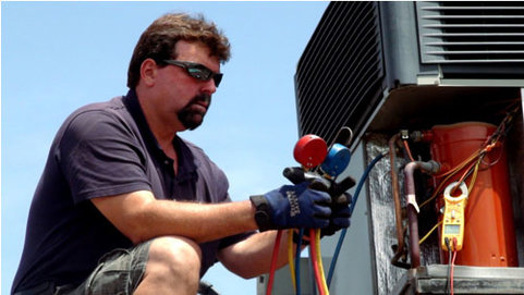 Steve's Ultimate Air Heating & Cooling Services LLC