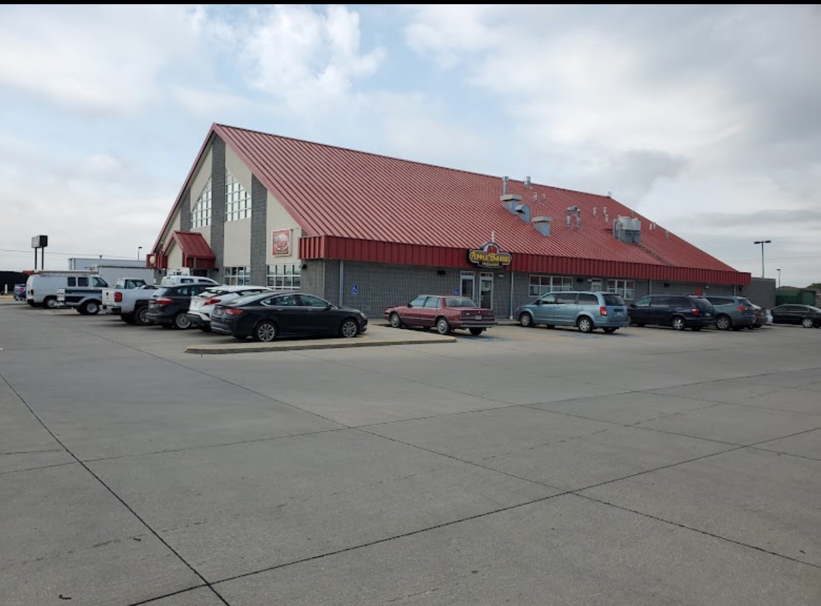 Sapp Bros. Travel Center