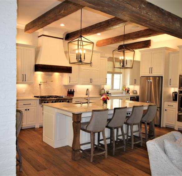 Wooden Specialties - Wooden Specialties Cabinet Repair in Lafayette, LA photo