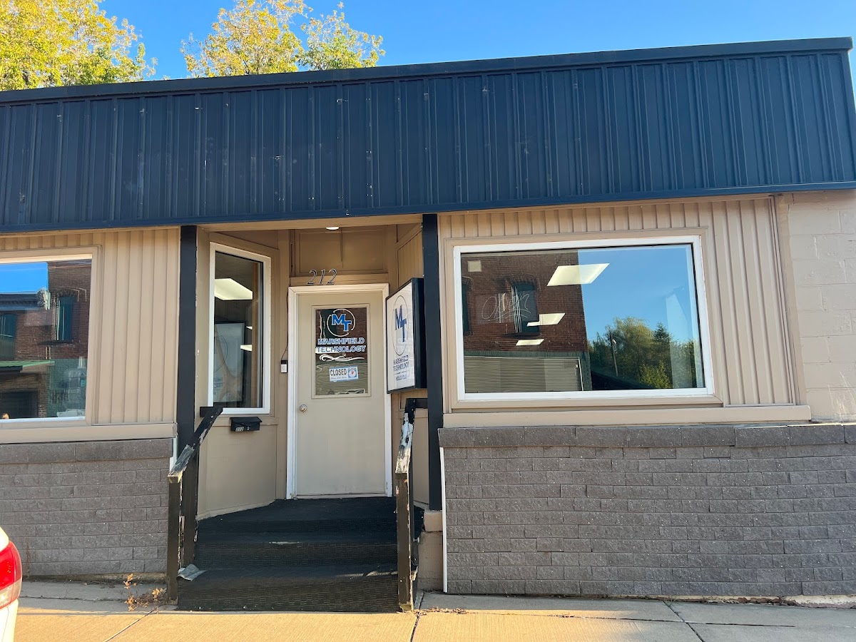 Marshfield Technology