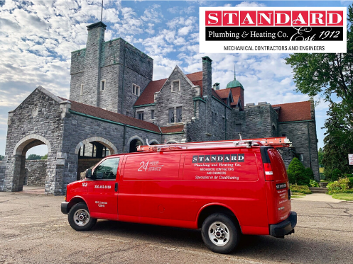 Standard Plumbing & Heating