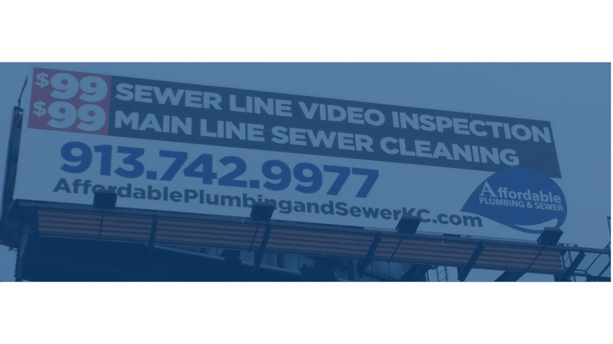 Affordable Plumbing and Sewer LLC Drain Cleaning in Kansas City, MO photo