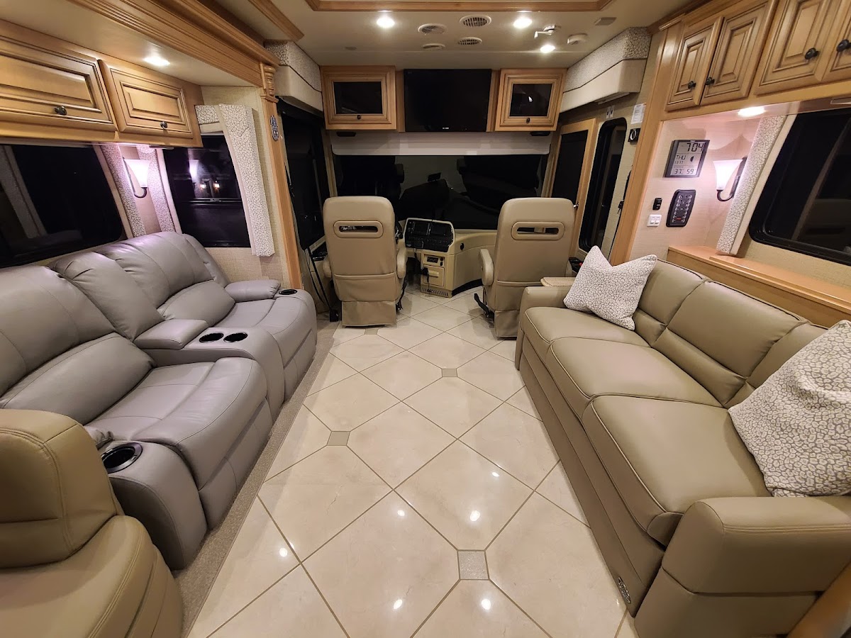 Ajay's Upholstery Inc.